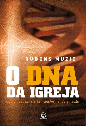 Capa do livro 