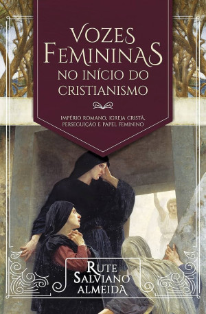 Capa do livro 