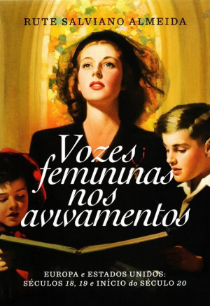 Capa do livro 