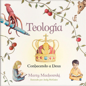 Capa do livro 