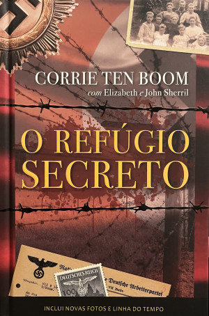 Capa do livro 