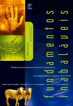 Capa do livro 