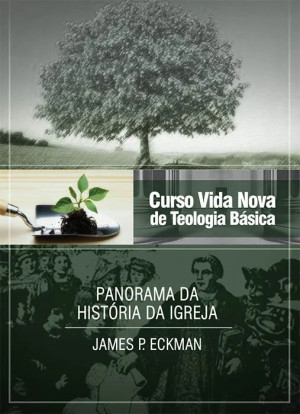 Capa do livro 
