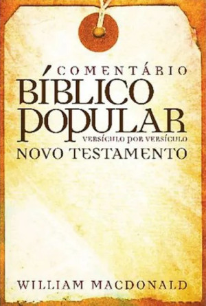 Capa do livro 