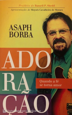Asaph Borba 
